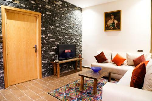 Apartamento Issli Appartment