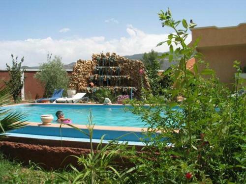 Agroturismo Le Vallon Vert - Club Equestre