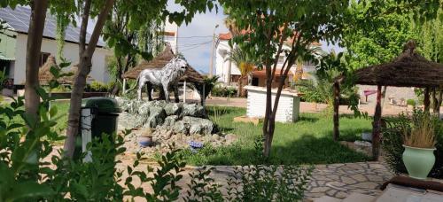 Agroturismo Le Vallon Vert - Club Equestre
