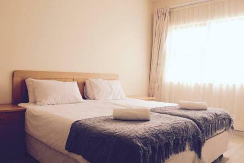 Fischreiher Seaside Self-catering Accommodation