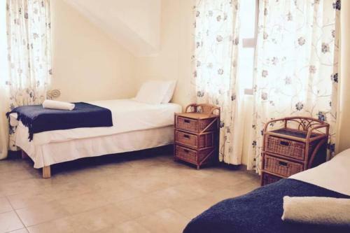 Fischreiher Seaside Self-catering Accommodation