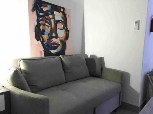 Fischreiher Seaside Studio Apartment