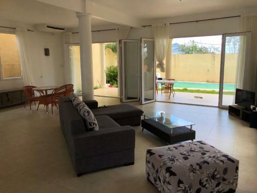 Villa Pereybere