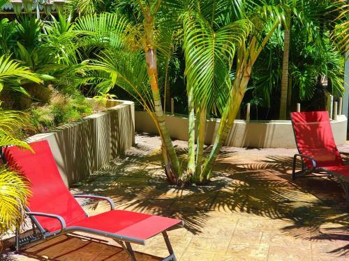 Apartamento Malvilla