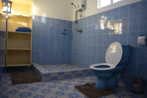 Apartamento Oasis Kite Appartment