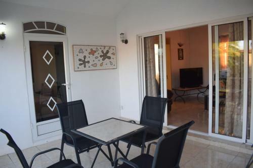 Apartamento Oasis Kite Appartment