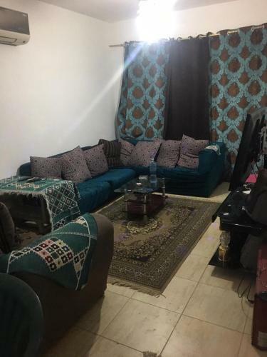 Apartamento ?????? ???? ????