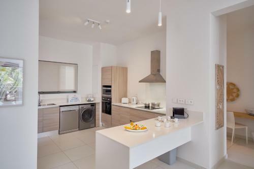 Apartamento Ki Residences