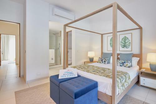 Apartamento Ki Residences