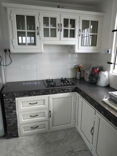 Apartamento Villa Bougainville