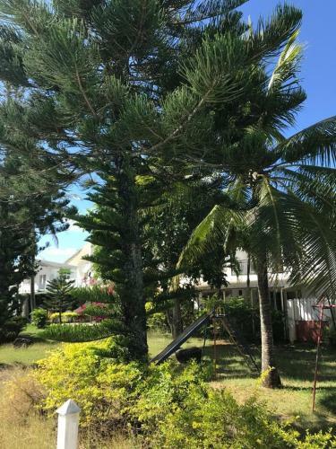 3 Bedroom Villa With Communal Pool 24h Security