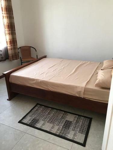 3 Bedroom Villa With Communal Pool 24h Security