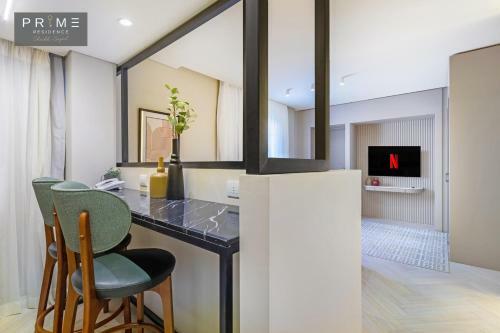 Apartamento Prime Residence Sheikh Zayed