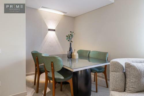 Apartamento Prime Residence Sheikh Zayed