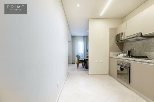 Apartamento Prime Residence Sheikh Zayed