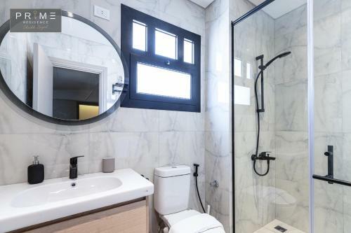 Apartamento Prime Residence Sheikh Zayed