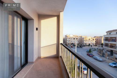 Apartamento Prime Residence Sheikh Zayed