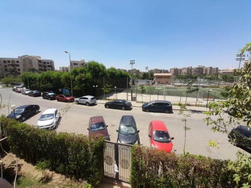 Apartamento El-shaikh Zayed, 6 October 3bhk Flat