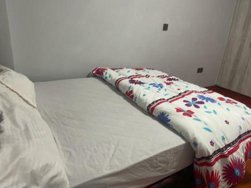 Apartamento Annie Whitehouse
