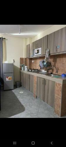 Bed & Breakfast Spacious Apartments