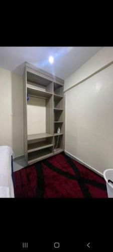 Spacious Studio Apartment, Free Parking On Premise