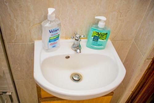 Apartamento Bliss Hope Stay