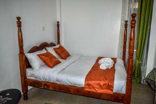 Apartamento Bliss Hope Stay