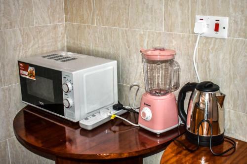Apartamento Spika's Beach Lounge