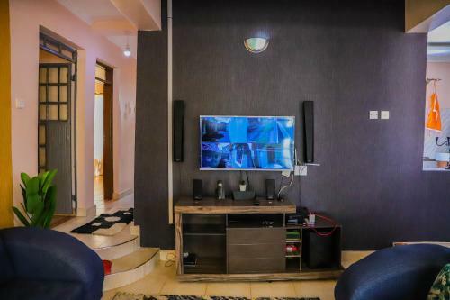 Apartamento Jc Residence