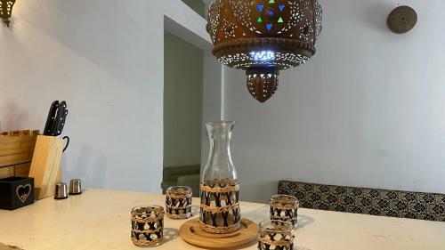 Apartamento Studio Calme Aux Mamelles By Hestia Lights
