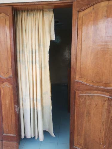 Apartamento Terranga Sylla