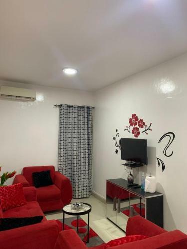 Apartamento Appartement Mixta
