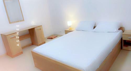 Apartamento Soft And Chic Appartement