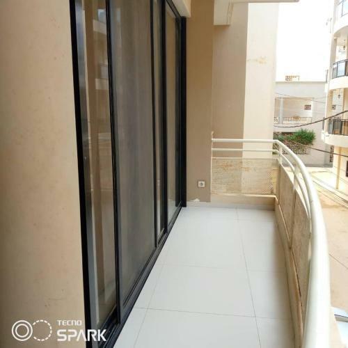 Apartamento R�sidence Diallo