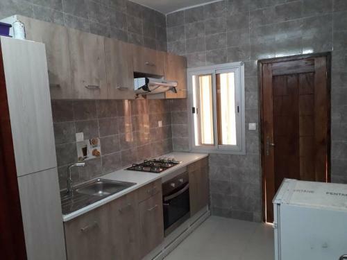 Apartamento Studio La Cit�