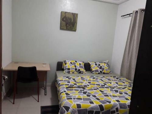Apartamento Studio La Cit�
