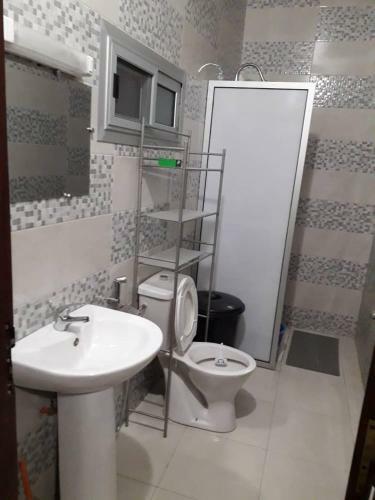 Apartamento Studio La Cit�