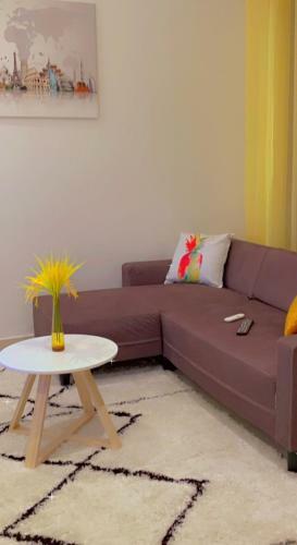 Apartamento Appartement De Luxe