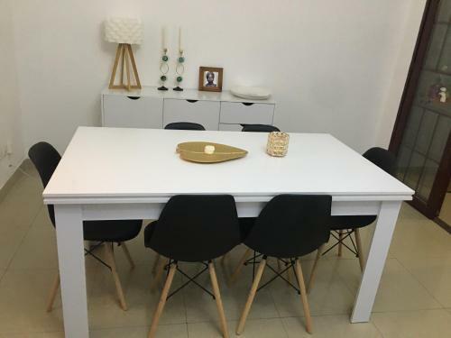 Apartment Point-e, Free Wifi