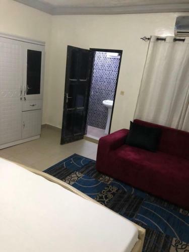 Villa Wakanda House