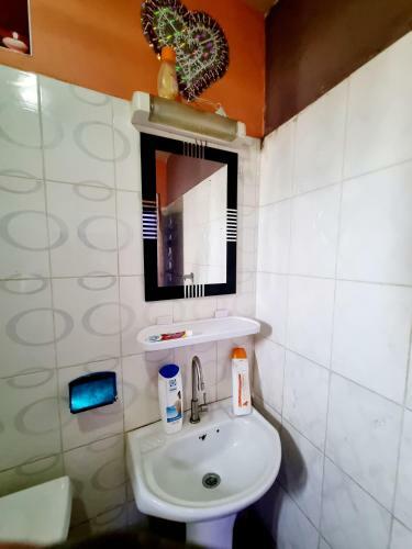 Bed & Breakfast Chambre Meuble Climatis�e Dakar