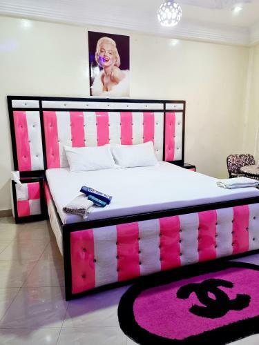Bed & Breakfast Chambre Meuble Climatis�e Dakar