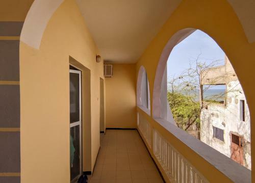 Villa Teranga