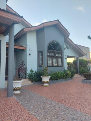 Ceci's Home