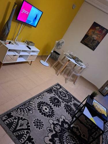 Apartamento Studio Luxueux Aux Almadies