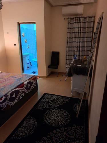 Apartamento Studio Luxueux Aux Almadies