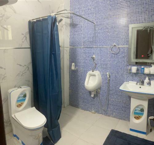 Apartamento Moderne Studio Aux Almadies