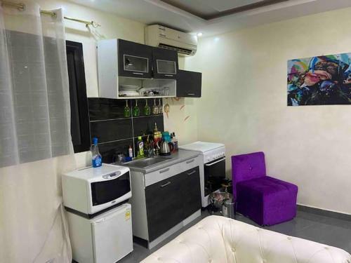 Apartamento Ngor Almadies