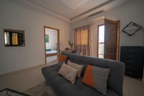 Apartamento Appartement Superbement Diff�rent