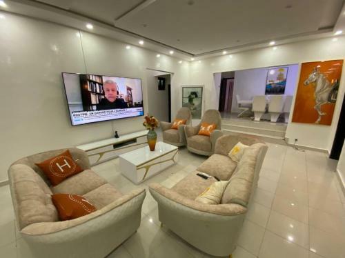 Apartamento Immo Global Vision